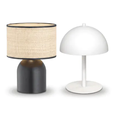 Lampes de chevet Emibig 