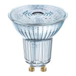 Osram Parathom LED GU10 Spot Claire 3.4W 230lm - 927 Blanc Très Chaud | Dimmable - Meilleur rendu des couleurs - Équivalent 35W