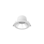 Noxion Downlight LED Apollo V2.0 9W 1120lm - 830/840 CCT | 145mm - Diamètre 120mm