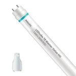 Philips Tube LED T8 MASTER Value (EM/Direct 230V) High Output 14W 2000lm - 830 Blanc Chaud | 120cm - Équivalent 36W