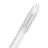 Ledvance Tube LED T5 AC Mains P Mains (AC) High Output 18W 2800lm - 865 Lumière Du Jour | 85cm - Équivalent 39W