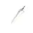 Philips Réglette LED Étanche CoreLine WT120C G3 37W 6000lm - 840 Blanc Froid | 150cm - Dimmable - Détecteur de Mouvement et de Lumière - Câblage Traversant 3 Phases  - Équivalent 2x58W