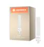 Ledvance DULUX LED S EM & AC Mains Value 4W 550lm - 865 Lumière Du Jour | Équivalent 11W