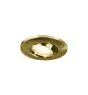 Nordlux Umberto Spot Aluminium Laiton | Convient Pour GU10