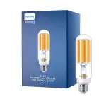 Philips LED MASTER Ultra Efficient SON-T UE M E27 19W 3600lm - 727 Blanc Très Chaud | Équivalent 50W