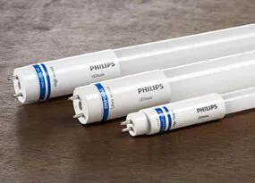 installer un tube led dans installation existante