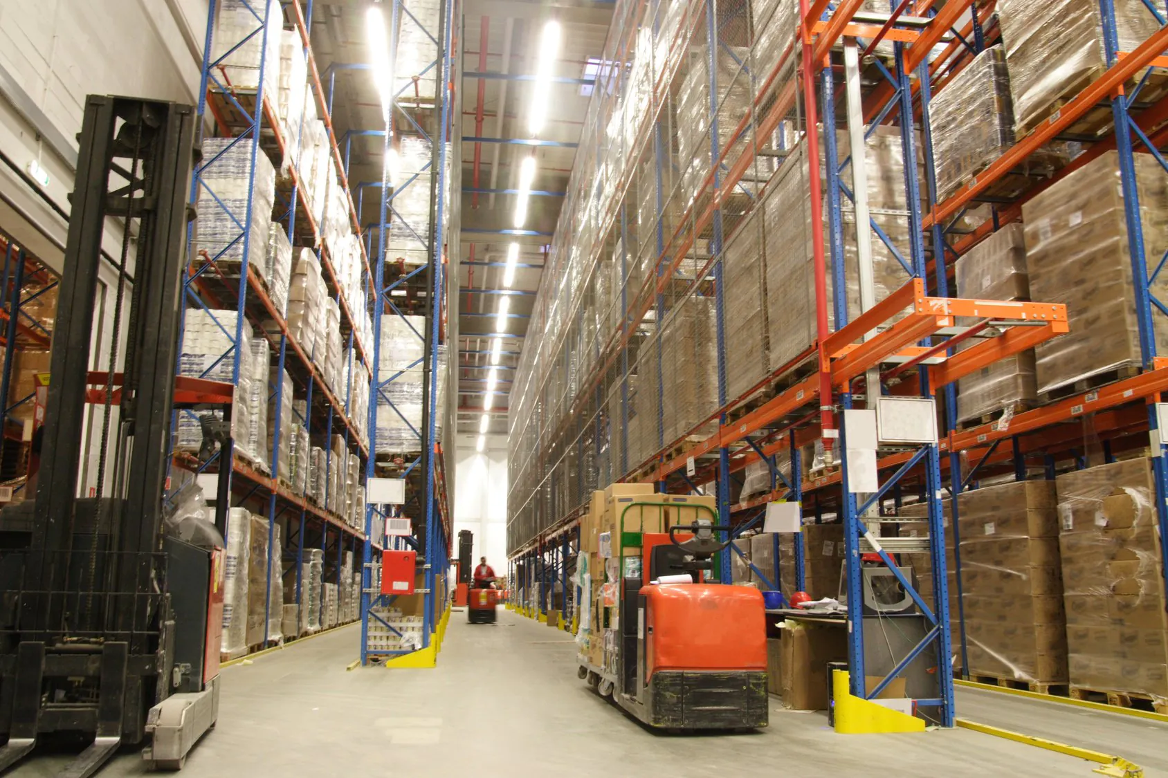 eclairage detecteur entrpôt><p align=