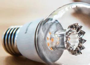 suppression des ampoules