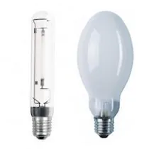 Gasontladingslampen