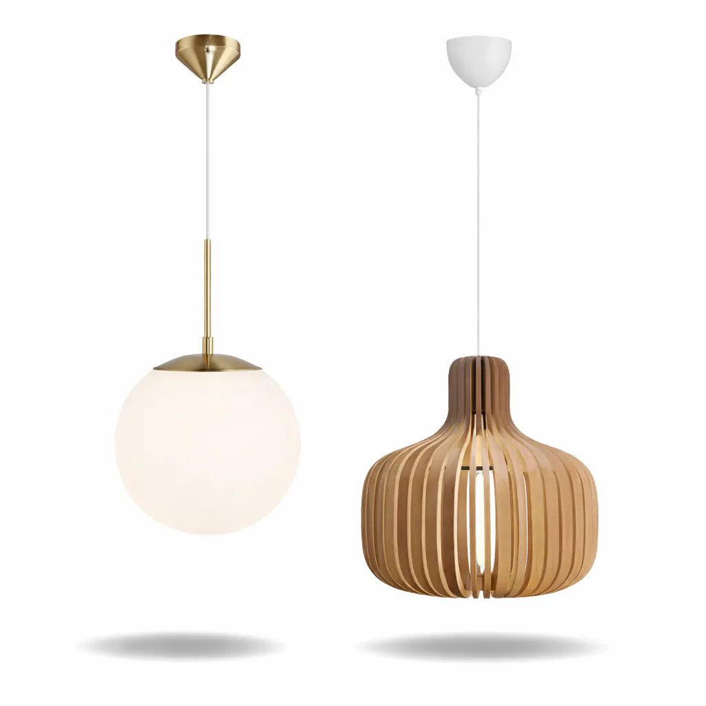 Nordlux Hanglampen