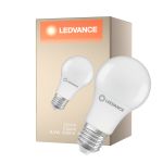 Ledvance Classic LED E27 Peer Mat 8.5W 806lm - 840 Koel Wit | Vervangt 60W