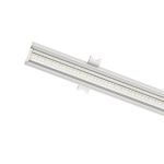 Noxion Retrofit Lichtlijnsysteem Module Wit 55W/62W/68W/75W 13000lm 120D - 840-845-850-857-865 CCT| 1500mm
