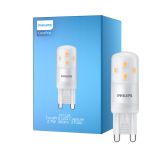 Philips CorePro LED Capsule G9 Mat 2.7W 300lm - 827 Zeer Warm Wit | Dimbaar - Vervangt 25W