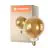 Ledvance Smart+ Wifi E27 G125 8W 600lm - 822-850 Afstembaar Wit | Dimbaar - Vervangt 60W