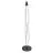 Ledvance LED Vloerlamp Comfort Head Grijs 22W 2400lm - 830 Warm Wit | Dimbaar