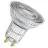 Ledvance LED Spot GU10 PAR16 3.7W 350lm 36D - 930 Warm Wit | Beste Kleurweergave - Dimbaar - Vervangt 35W