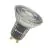 Ledvance LED Spot GU10 PAR16 6.1W 575lm 36D - 940 Koel Wit | Beste Kleurweergave - Dimbaar - Vervangt 80W