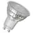 Ledvance LED Spot GU10 PAR16 6.1W 575lm 60D - 830 Warm Wit | Vervangt 80W