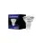 Noxion LED Spot GU10 PAR16 3.6W 345lm 36D - 840 Koel Wit | Vervangt 50W