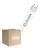 Voordeelpak 10x Ledvance LED Buis T8 Superior (EM/Mains) Ultra Efficiency 16.7/22.1W 3100/4100lm - 865 Daglicht | 150cm - Lumen Schakelaar - Vervangt 58W