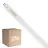 Voordeelpak 25x Noxion Avant LEDtube T5 Avant Extreme (Mains AC) High Efficiency 7W 1100lm - 840 Koel Wit | 55cm - Vervangt 14W
