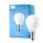Philips Corepro LED Lustre E14 Kogel Mat 6.5W 806lm - 827 Zeer Warm Wit | Vervangt 60W