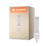 Ledvance DULUX-D LED 5W - 840 Koel Wit | 2-Pin - Vervangt 10W