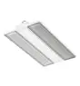 Ledvance LED Highbay High Bay Flex Wit 240W 43200lm - 840 Koel Wit| IP66 - Dali Dimbaar