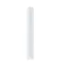 Emibig Plafondlamp Tecno Staal Wit | Geschikt voor 1x GU10 - Max 8W