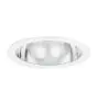 Philips LED Downlight GreenSpace2 DN472B 16.8W 2025lm 120D - 830 Warm Wit | 216mm - IP54 - Aluminium Reflector
