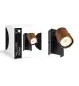D'Lite Wandlamp Prisma Metaal Koper | IP20 - Geschikt voor 1x GU10