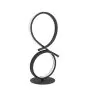 Eglo Tafellamp Serpins Aluminium Staal Zwart 11.4W 1400lm - 830 Warm Wit | IP20