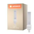 Ledvance DULUX-D LED 5W - 840 Koel Wit | 2-Pin - Vervangt 10W