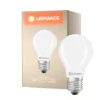 Ledvance Classic LED E27 Peer Filament Mat 11W 1521lm - 827 Zeer Warm Wit | Dimbaar - Vervangt 100W