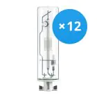 Voordeelpak 12x Philips MASTERColour PGJ5 CDM-Tm Mini 20W - 830 Warm Wit 