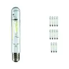 Voordeelpak 12x Philips MASTER HPI-T E40 250W - 645 Koel Wit 
