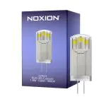 Noxion LED Capsule G4 1.8W 180lm - 830 Warm Wit| Vervangt 20W