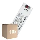 Voordeelpak 10x Ledvance Driver Performance 18W 350 PC